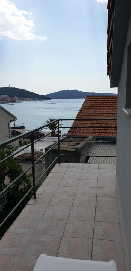 Apartment Bel Vista Rogoznica  Buitenkant foto